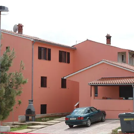 Apartment 7664b Pula