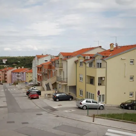 Apartment 7664b Pula